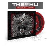 Hu - Rumble of Thunder - CD - G3z