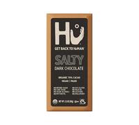 Hu Salty Dark Chocolate Bar 2.1OZ