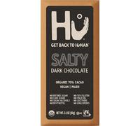 Hu Salty Dark Chocolate Bar 2.1OZ