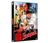 Hu,Sibelle - Finalgate-Fatal Mission-Cover B