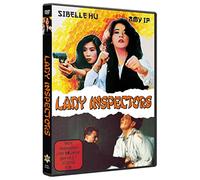 Hu, Sibelle & Yip, Amy - Lady Inspectors