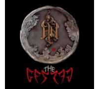 HU THE: The GEREG - CD