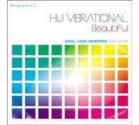 Hu Vibrational - Beautiful: Boonghee Music Vol.2 [VINYL]