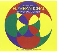 Hu Vibrational - Universal Mother