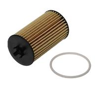 MANN-FILTER HU 6018 z Oil filter