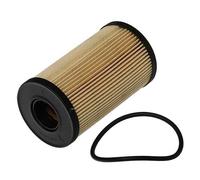 Engine Oil Filter Insert MANN HU6024Z