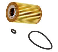 MANN-FILTER HU 610 x Oil Filter - CARS + TRANSPORTERS