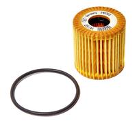 MANN-FILTER HU 68 x Oil Filter - CARS + TRANSPORTERS
