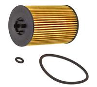 Oil Filter fits VW CALIFORNIA T6 2.0D 2015 on CXGB Mann 03N115562 03N115562B New