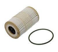 Mann Oil Filter For Audi A8 2010-2018 64x105mm OEM Premium NEW GENIUNE GERMAN