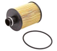 MANN-FILTER HU 712/11 x Oil Filter - for Cars + Transporters