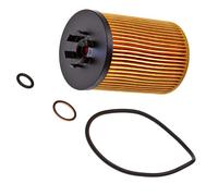 Oil Filter fits MORGAN AEROMAX 4.4 08 to 09 N62B44A Mann Top Quality Guaranteed