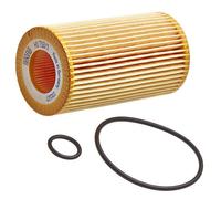 Oil filter Filter Insert HU 718/1 y MANN-FILTER for CHRYSLER