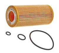 Oil Filter HU721/2x MANN 6131800009 6131840025 A6131800009 A6131840025