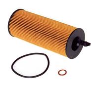 MANN-FILTER HU 721/5 x Oil filter