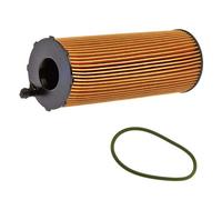 Oil Filter HU8001x MANN 057115561M 955.107.222.00