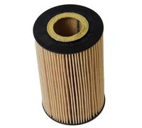 MANN-FILTER HU 8012 z Oil Filter - for Cars + Transporters