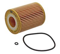 x1 Mann Oil Filter HU82OE 05175571AA 71775177 K05175571AA Made in UK