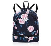 HUA ANGEL Unisex Drawstring Backpack Sports Gym Bag Drawstring Bag Weekend Daypack With Shoe Compartment for Women Men Basketball Football Outdoor Fitness Yoga Swimming Beach