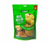 Hua Hai Shun Da Selected Monkey Head Mushrooms 108g