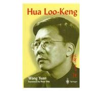 Hua Loo-Keng: a Biography
