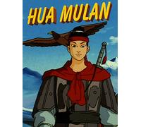 Hua Mulan