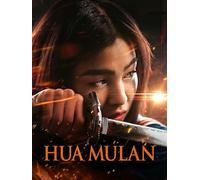 Hua Mulan