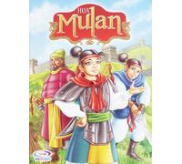 Hua Mulan
