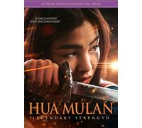 HUA MULAN