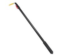 HUAALIUCHE 5FT Pickup Truck Cargo Retrieval,Multi-Use Cargo Retriever,Telescopic Cargo Retriever Hook,Long Reaching Tool