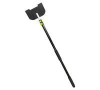 HUAALIUCHE 8 Foot Extension Handle for Board Corner Protector, Cargo Load Corner Protector V Edge Guards Handle，1Pack