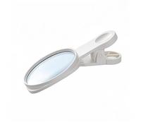 HUAANYA Phone Rear Camera Shot Reflector See How You Look In The Back Camera Vloggings Back View Reflector