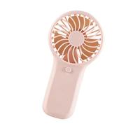 HUAANYA Small Cooling Fan Battery Powered High Airflows Small Size For Indoor Outdoor Activity