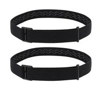 HuaaxtLang 2PCS Head Torch Strap Replacement Headband,Headlamp Strap Holder Headlamp Accessories
