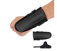 HuaaxtLang Golf Wrist Training Aid,Golfs Wrist Brace Swing Training Aid for Beginners & Senior Golfers
