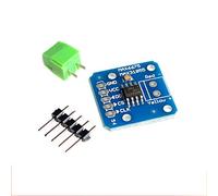 HUABAN 1PCS MAX6675 K Type Thermocouple Breakout Board Temperature Measurement Module Kit