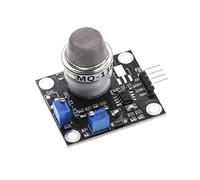 HUABAN 1PCS MQ-138 MQ138 Formaldehyde HCHO Volatile Organic Compounds (VOC) Gas Sensor Module with Alarm Signal Light