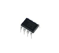 HUABAN 20 Pieces NE555 DIP-8