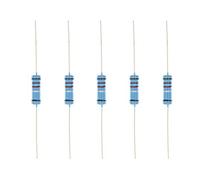 HUABAN 20PCS 3W 3 Watts 0R22 0.22 Ohm 1% Metal Film Resistor
