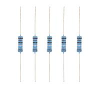 HUABAN 20PCS 3W 3 Watts 1R8 1.8 Ohm 1% Metal Film Resistor