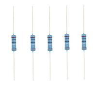 HUABAN 20PCS 3W 3 Watts 2R0 2.0 Ohm 1% Metal Film Resistor