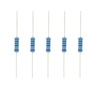 HUABAN 20PCS 3W 3 Watts 3K Ohm 1% Metal Film Resistor