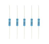 HUABAN 20PCS 3W 3 Watts 6R8 6.8 Ohm 1% Metal Film Resistor