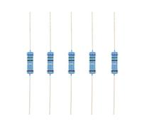HUABAN 20PCS 3W 3 Watts 7R5 7.5 Ohm 1% Metal Film Resistor