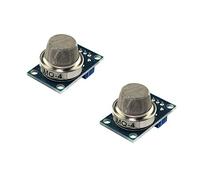 HUABAN 2PCS MQ-4 MQ4 Gas Methane Sensor Module for Arduino