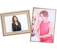 Huacan Diamond Painting Custom Photo 5D DIY Private Personalised Customized Diamond Art Kits Make Your Own Picture - Full Round Drill 45x60cm