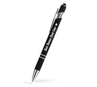 Huaceary Ballpoint Pens Bonus Dad Gift for Step Dad Gifts Birthday Stepdad Gift for Step Dads Presents for Steps Dads Stepfather Gifts for Stepdaddy Fathers Day Christmas Valentines Presents for Men