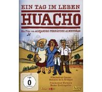 Huacho - Ein Tag im Leben (OmU) [Import allemand]