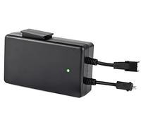 Huachuang Battery Recliner Power for Lift Chair or Power Recliner Rechargeable Battery Pack for Power Recliner Sofa Plastic Case Black