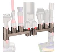 HUACITY Docks Station Accessory Holder for Dyson V15 V12 V11 V10 V8 V7 Vacuum...